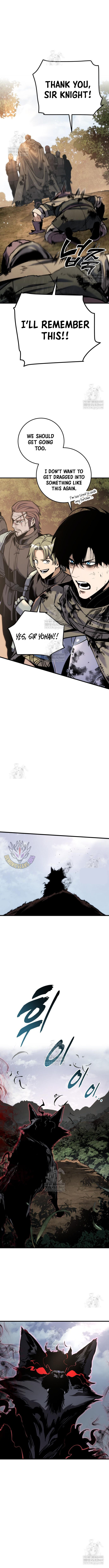 The Way of the Wandering Knight Chapter 13 11